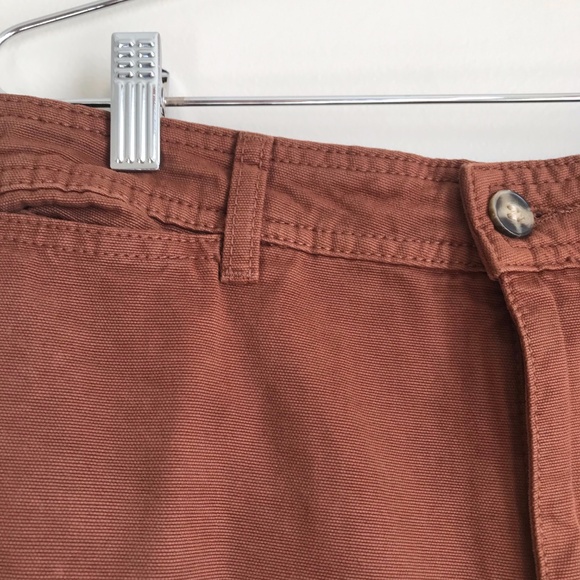 Free People High Waisted Trousers Size 30 - Picture 5 of 9